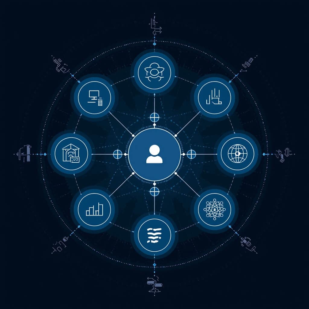 1. Payment Platform & AI Analytics's image