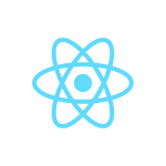 React image