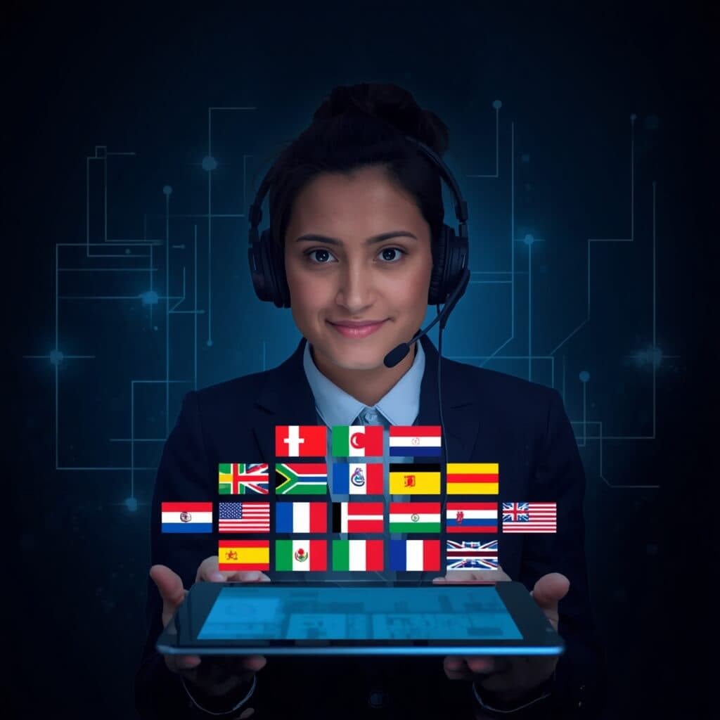 Image of Sonari: AI Live Translation project
