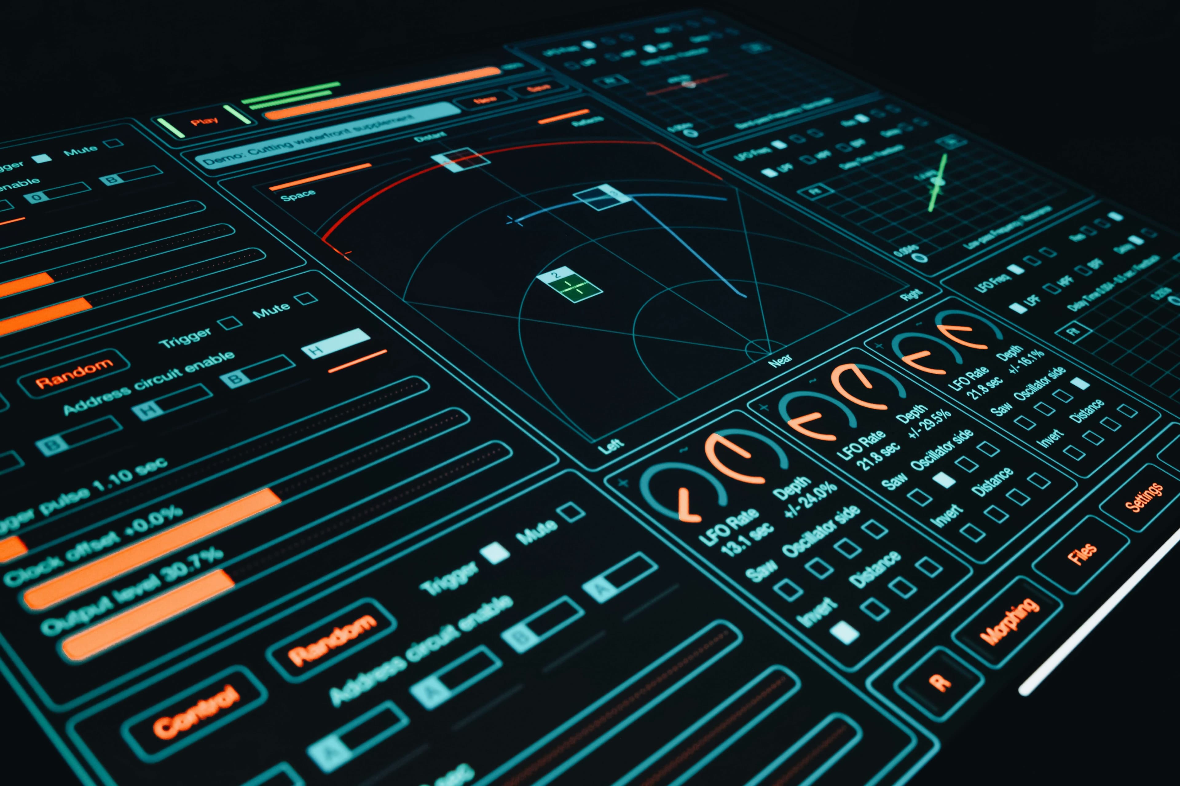 Automate repetitive work